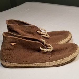 Roxy Alice Slip On Shoes